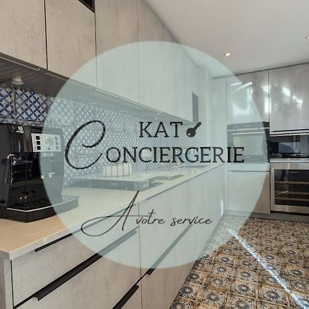 Le 828 : Appartement En Plein Centre De Βαν Εξωτερικό φωτογραφία