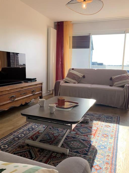 Le 828 : Appartement En Plein Centre De Βαν Εξωτερικό φωτογραφία