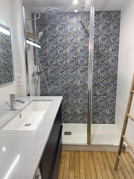 Le 828 : Appartement En Plein Centre De Βαν Εξωτερικό φωτογραφία