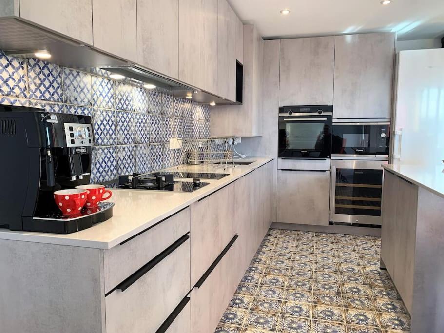 Le 828 : Appartement En Plein Centre De Βαν Εξωτερικό φωτογραφία