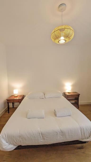 Le 828 : Appartement En Plein Centre De Βαν Εξωτερικό φωτογραφία